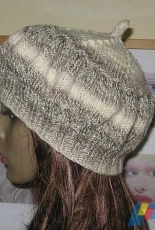 Mina Hat by Sacha Kay -Free