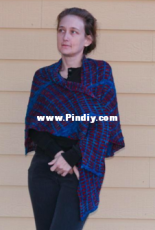 Being Parallel by knitsjenn design FREE