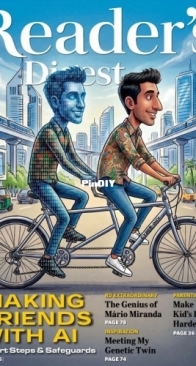 Reader's Digest India - May 2026