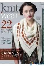 Interweave Knit.Wear - Fall Winter 2016