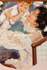 Mothers love