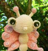 VooDoo Maggie - Erin Clark - Butterfly Flutterby