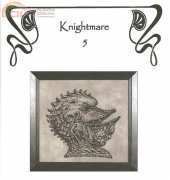 Courtney Collection 5 - Knightmare