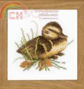Lanarte PN-0146977 Resting duckling by Marjolein Bastin XSD