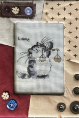 Margaret Sherry Cattitudes horoscopes - Libra