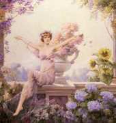 Laura Stitch - Abbema Louise Flora
