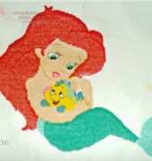 Disney Princess Baby Ariel