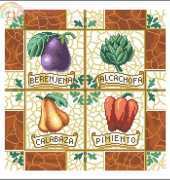 Vegetables