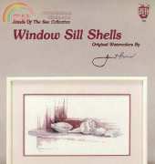 Green Apple -SS581-Windows Sill Shells
