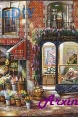 Arxinda - Village - John OBrien