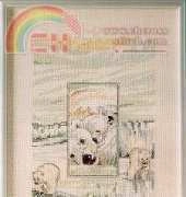 OOE 57120 Polar bears
