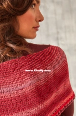 Schachenmayr-S10019-by Tanja Steinbach-YarnCamp Shawl-Free.