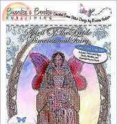 Brookes Books Spirit of the Bride - Dimensional Fairy