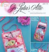 Go Sew Wallet