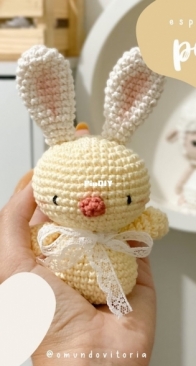 O Mundo Vitória - Vitória Souza Ribeiro - Easter Special - Especial de Pascoa - Portuguese - Free