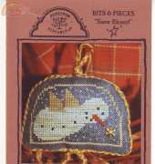 Homespun Elegance BP42 Snow Blessed