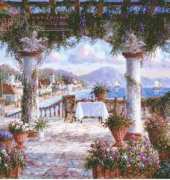 HAEDPL 002  Tuscan Serenade