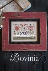 Plum Street Samplers - Bovinia