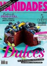 Vanidades Chile-Cocina Tomo 4-2015 /Spanish