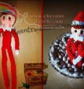 Trifles n Treasures - Tera Kulling - Shelf elf