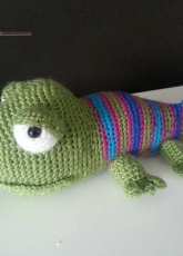 chameleon