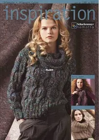 Schachenmyr Inspiration No.130 - German
