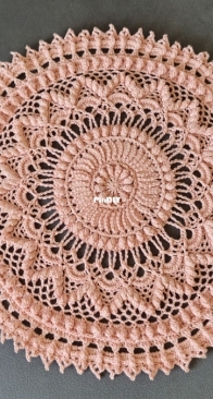 Olha Vob - Sofi Doily - Russian and English