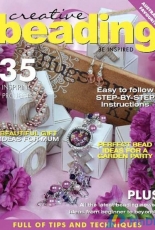 Creative Beading-Vol.12-N°6