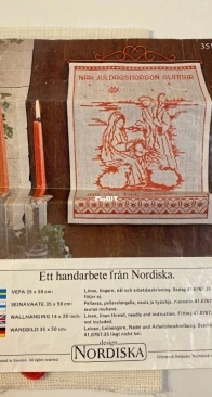 Nordiska 3514 - Christmas morning xsd
