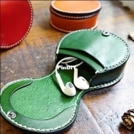 Headphones Mini Bag - Top Crafts DIY - Ayakkabi Malzemesi