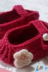 baby shoes