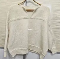 Sentosa Pullover