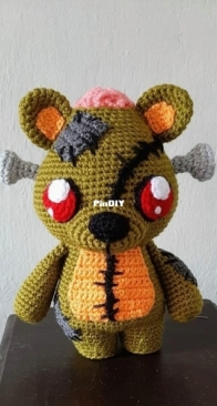 Bear