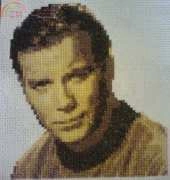 Captain Kirk