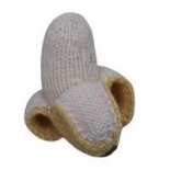 Knitables - Banana Accessory  - Sarah Gasson