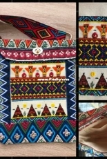 Indian bag