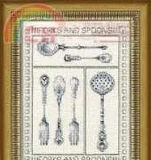 Lanarte 34488 Cutlery XSD