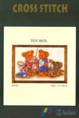 Anchor AD230 - Toy Box