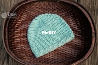 Leesas Knotty Corner - Leesa Nixon - Simple Sleep Cap - Free