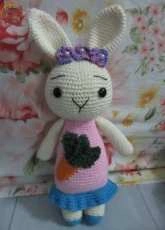 my bunny