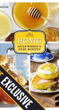 LandIDEE - Honey - Honig - November 2024 - German