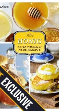 LandIDEE - Honey - Honig - November 2024 - German