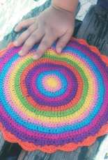 My first mandala