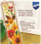 Vervaco PN-0145334 bookmark