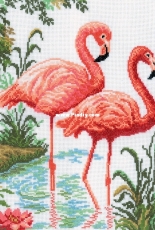 RTO M106 Flamingos PCS