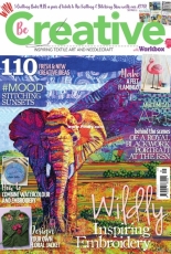 Be Creative with Workbox Issue 179 September 2019