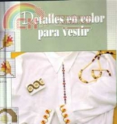 TU Ponto de Cruz- N°6-spanish language