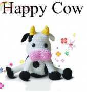 Pepika - Sanda J Dobrosavljev - Happy Cow