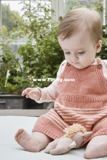 Filcolana-Ava Babyspencer by Rachel Søgaard-English,Danish,German-Free