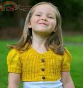 Anadiomenas Designs-Summer Days Shrug by Elena Nodel